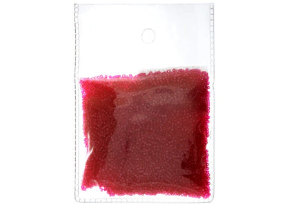 Miyuki Delica 11/0 Fuchsia Matte-Dyed