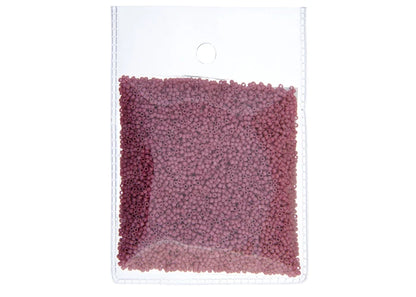 Miyuki Delica 11/0 Antique Rose Opaque Matte-Dyed