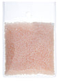 Miyuki Delica 11/0 Pink Mist Transparent AB Matte