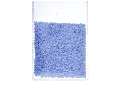 Miyuki Delica 11/0 Blue Agate Opaque