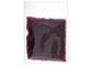 Miyuki Delica 11/0 Red Wine Transparent Dyed