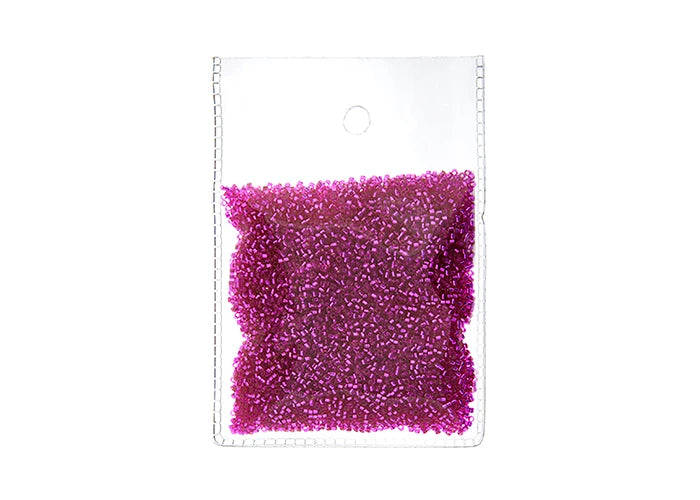 Miyuki Delica 11/0 Fuchsia S/L Dyed