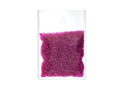 Miyuki Delica 11/0 Fuchsia S/L Dyed