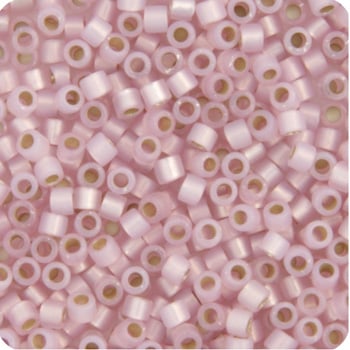 Miyuki Delica 11/0 Pale Rose Opal S/L