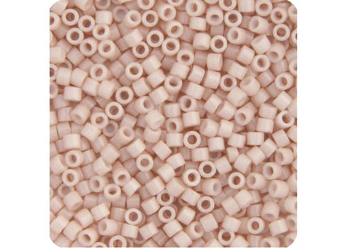 Miyuki Delica 11/0 Pink Champagne Opaque