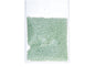 Miyuki Delica 11/0 Light Green Mint Opaque AB