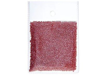 Miyuki Delica 11/0 Red Cadillac Opaque Luster