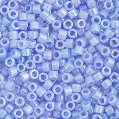 Blue Agate Opaque AB