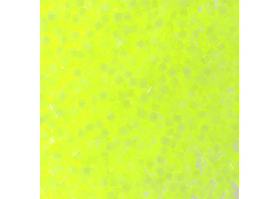 Miyuki Delica 11/0 Limeade Silk Inside Dyed