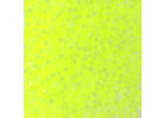 Miyuki Delica 11/0 Limeade Silk Inside Dyed