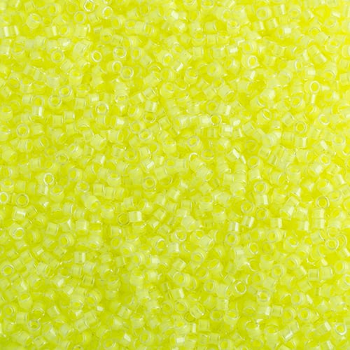 Limeade Luminous Neon Color