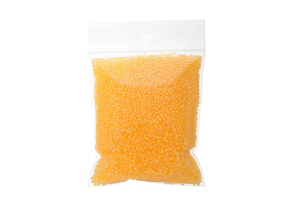 Miyuki Delica 11/0 Sun Glow Luminous Neon Color