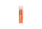 Miyuki Delica 11/0 Light Orange Luminous Neon Color
