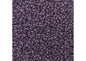 Miyuki Delica 11/0 Duracoat Opaque Dyed Graphite