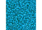 Miyuki Delica 11/0 Duracoat Opaque Dyed Capri Blue