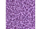 Miyuki Delica 11/0 Duracoat Opaque Dyed Lilac