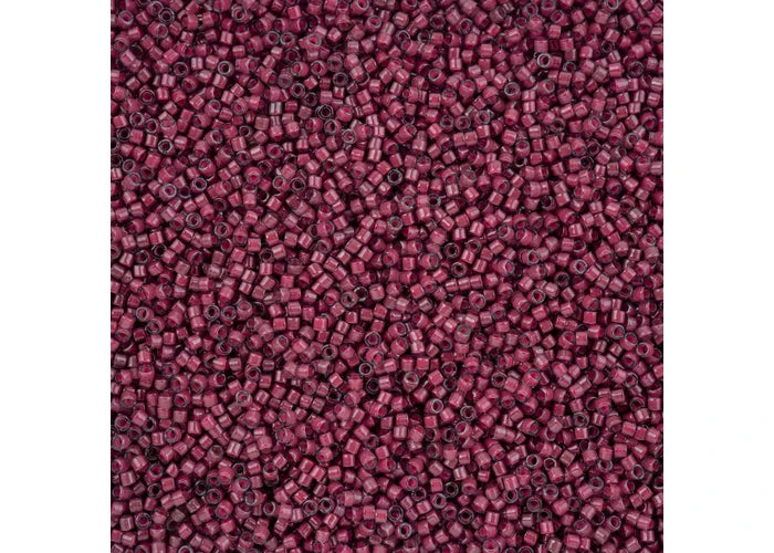 Miyuki Delica 11/0 Jazzberry Luminous