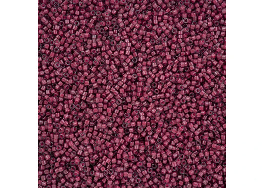 Miyuki Delica 11/0 Jazzberry Luminous