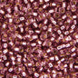Miyuki Seed Bead 11/0 apx.22g Smoky Amethyst