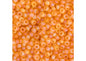 Miyuki Seed Bead 11/0 apx.22g Lt.Topaz Transparent AB Matte