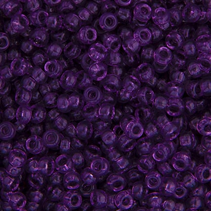 Miyuki Seed Bead 11/0 apx.22g Lt.Amethyst