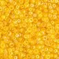 Miyuki Seed Bead 11/0 apx.22g Yellow Transparent