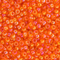 Miyuki Seed Bead 11/0 apx.22g Lt.Orange