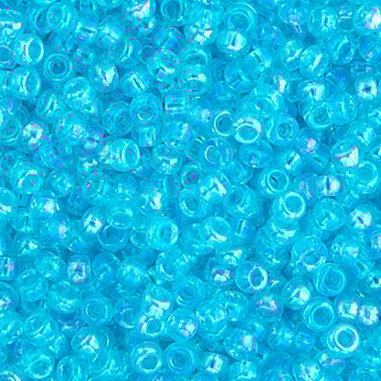 Miyuki Seed Bead 11/0 apx.22g Dark Aqua