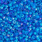 Miyuki Seed Bead 11/0 apx.22g Blue Azure