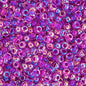 Miyuki Seed Bead 11/0 apx.22g Magenta AB