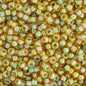 Miyuki Seed Bead 11/0 apx.22g Lt.Topaz PaleBlue