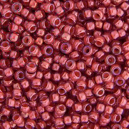 Miyuki Seed Bead 11/0 apx.22g Berry Lined Luster