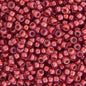 Miyuki Seed Bead 11/0 apx.22g Berry Lined Luster