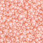 Miyuki Seed Bead 11/0 apx.22g Pink Glazed Luster