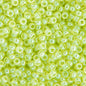 Miyuki Seed Bead 11/0 apx.22g Pale Moss Green