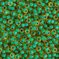 Miyuki Seed Bead 11/0 apx.22g Lt.Topaz Turquoise