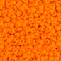 Miyuki Seed Bead 11/0 apx.22g Orange Mandarin
