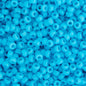 Miyuki Seed Bead 11/0 apx.22g Light Blue Opaque