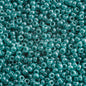 Miyuki Seed Bead 11/0 apx.22g Turquoise Green