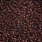 Miyuki Seed Bead 11/0 apx.22g Dark Bronze Metallic