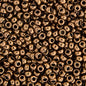 Miyuki Seed Bead 11/0 apx.22g Bronze Opaque