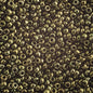Miyuki Seed Bead 11/0 apx.22g Metallic Olive