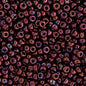 Miyuki Seed Bead 11/0 apx.22g Raspberry Opaque