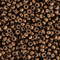 Miyuki Seed Bead 11/0 apx.22g Chocolate