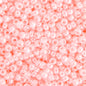 Miyuki Seed Bead 11/0 apx.22g Light Crystal Pink