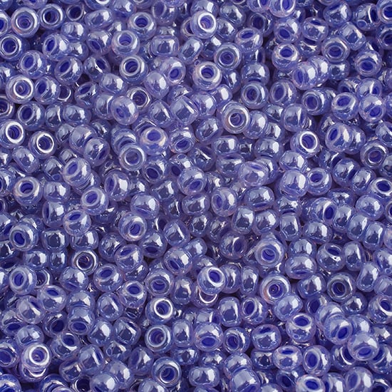 Miyuki Seed Bead 11/0 apx.22g Lilac Ceylon