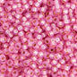 Miyuki Seed Bead 11/0 apx.22g Lt.Rose S/L Opal