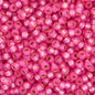 Miyuki Seed Bead 11/0 apx.22g Med. Rose S/L Opal
