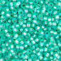 Miyuki Seed Bead 11/0 apx.22g AquaGreen S/L Opal