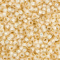 Miyuki Seed Bead 11/0 apx.22g Butter Cream S/L